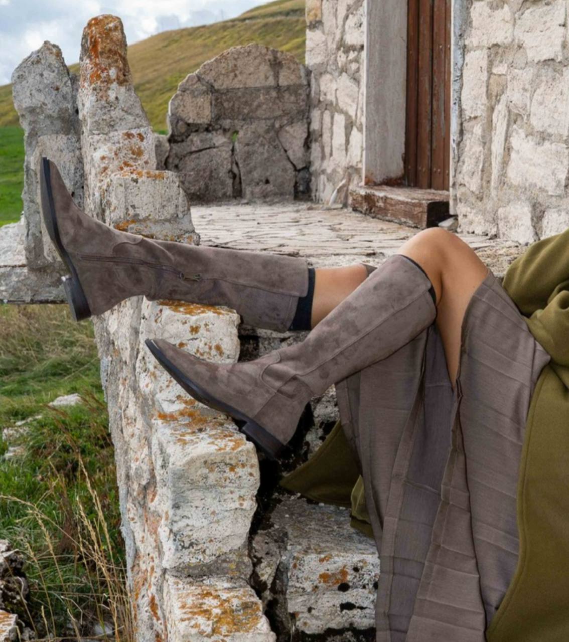 Фото Roberto Serpentini