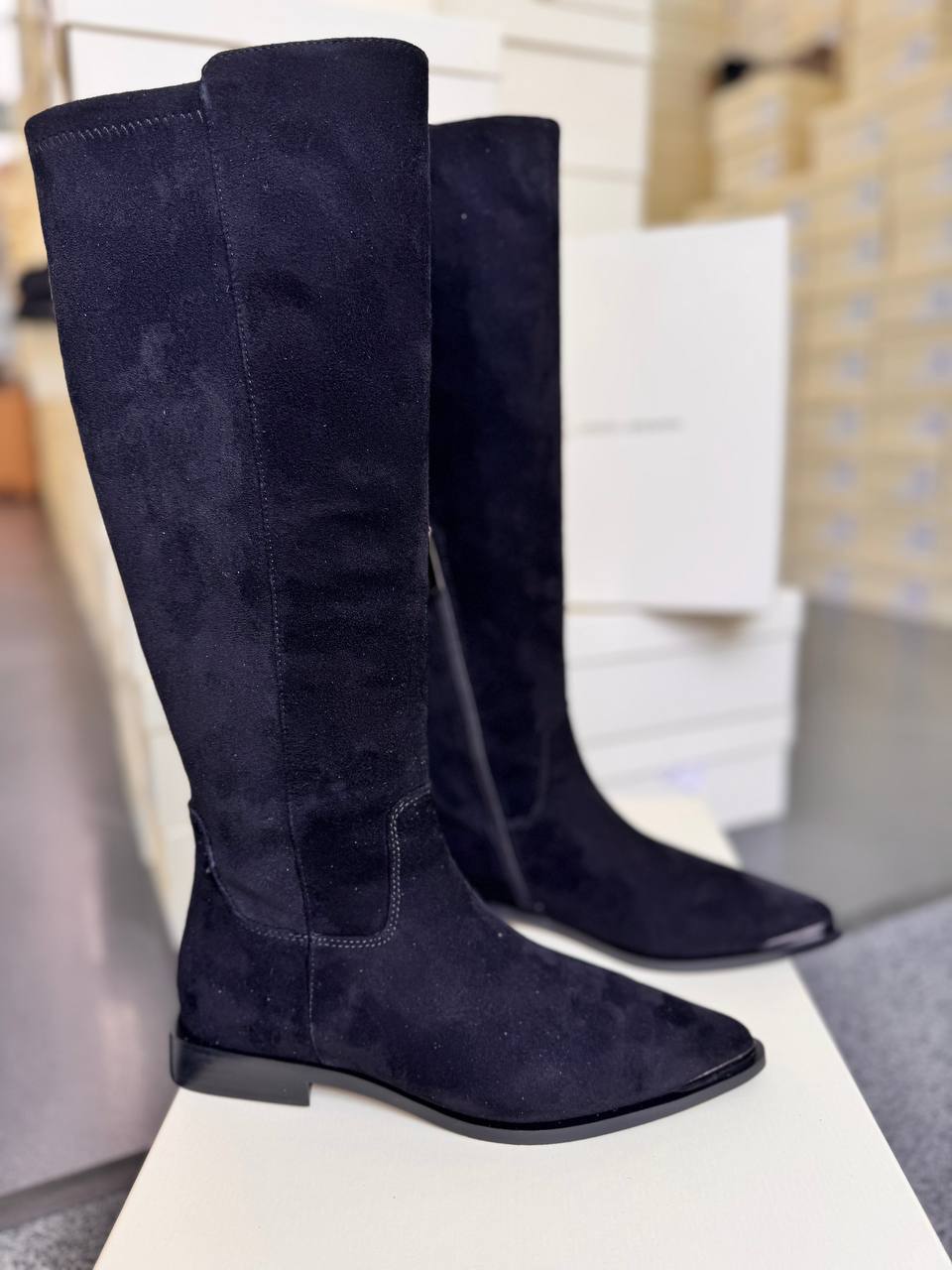 Фото Roberto Serpentini