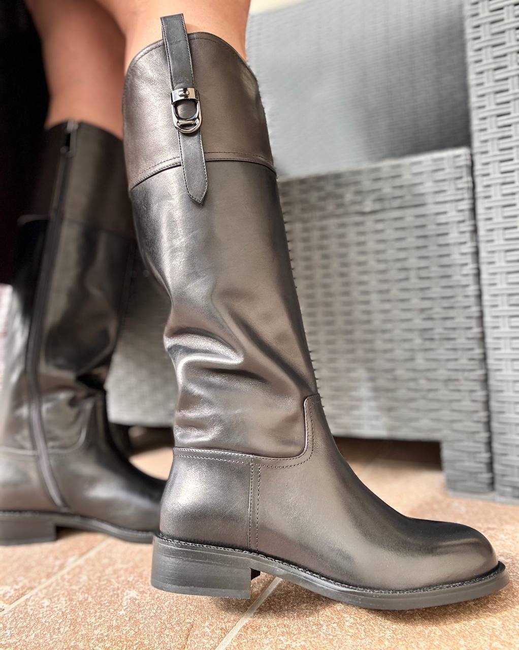 Фото Roberto Serpentini