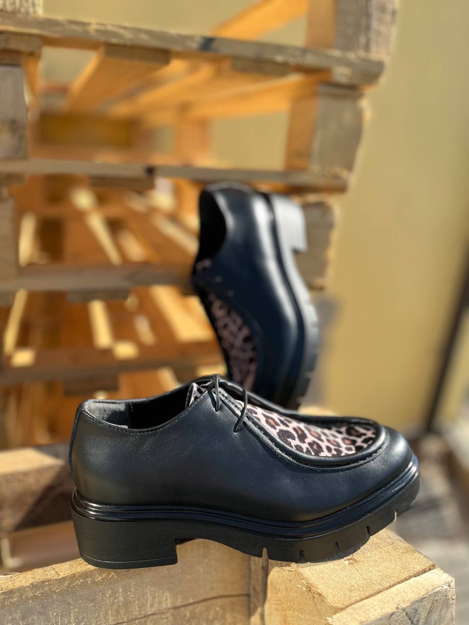 Фото Roberto Serpentini