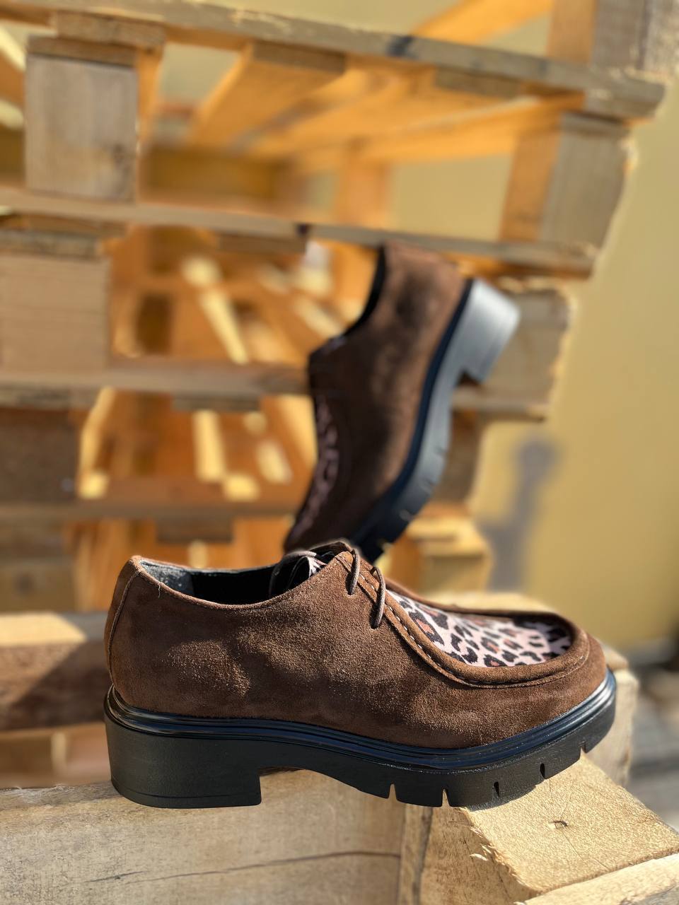 Фото Roberto Serpentini