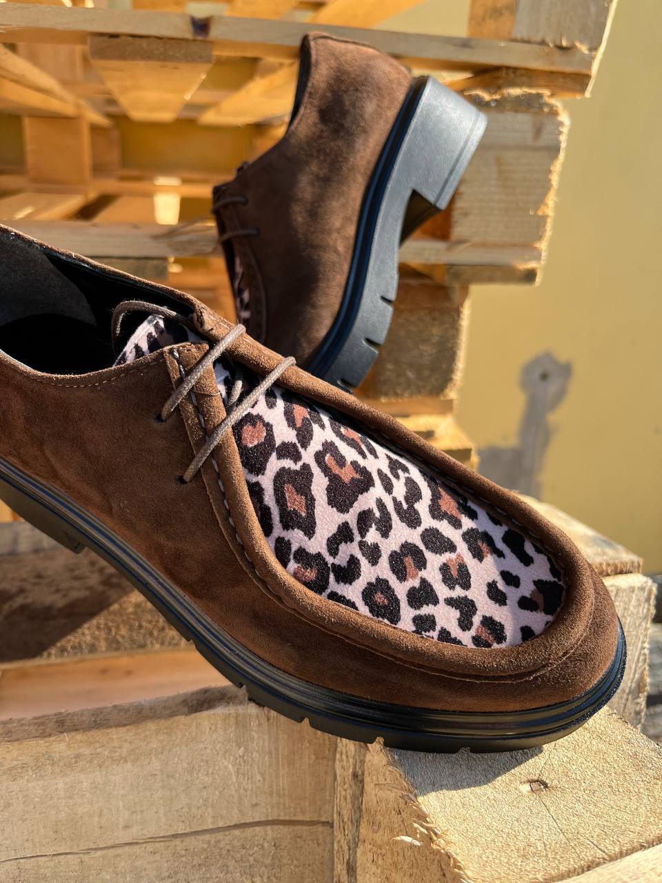 Фото Roberto Serpentini