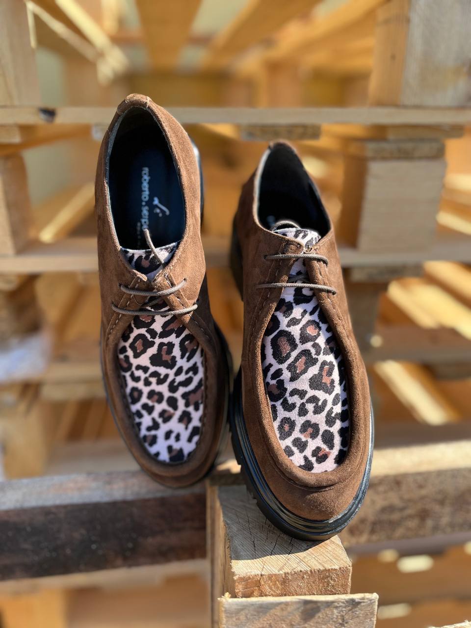 Фото Roberto Serpentini