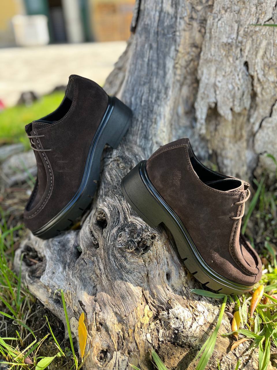 Фото Roberto Serpentini