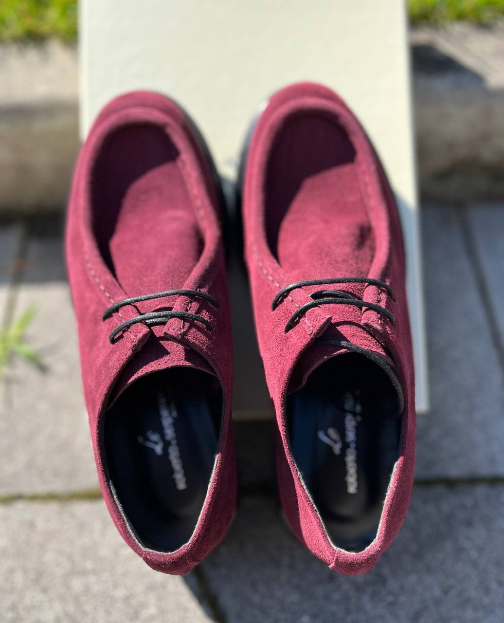 Фото Roberto Serpentini