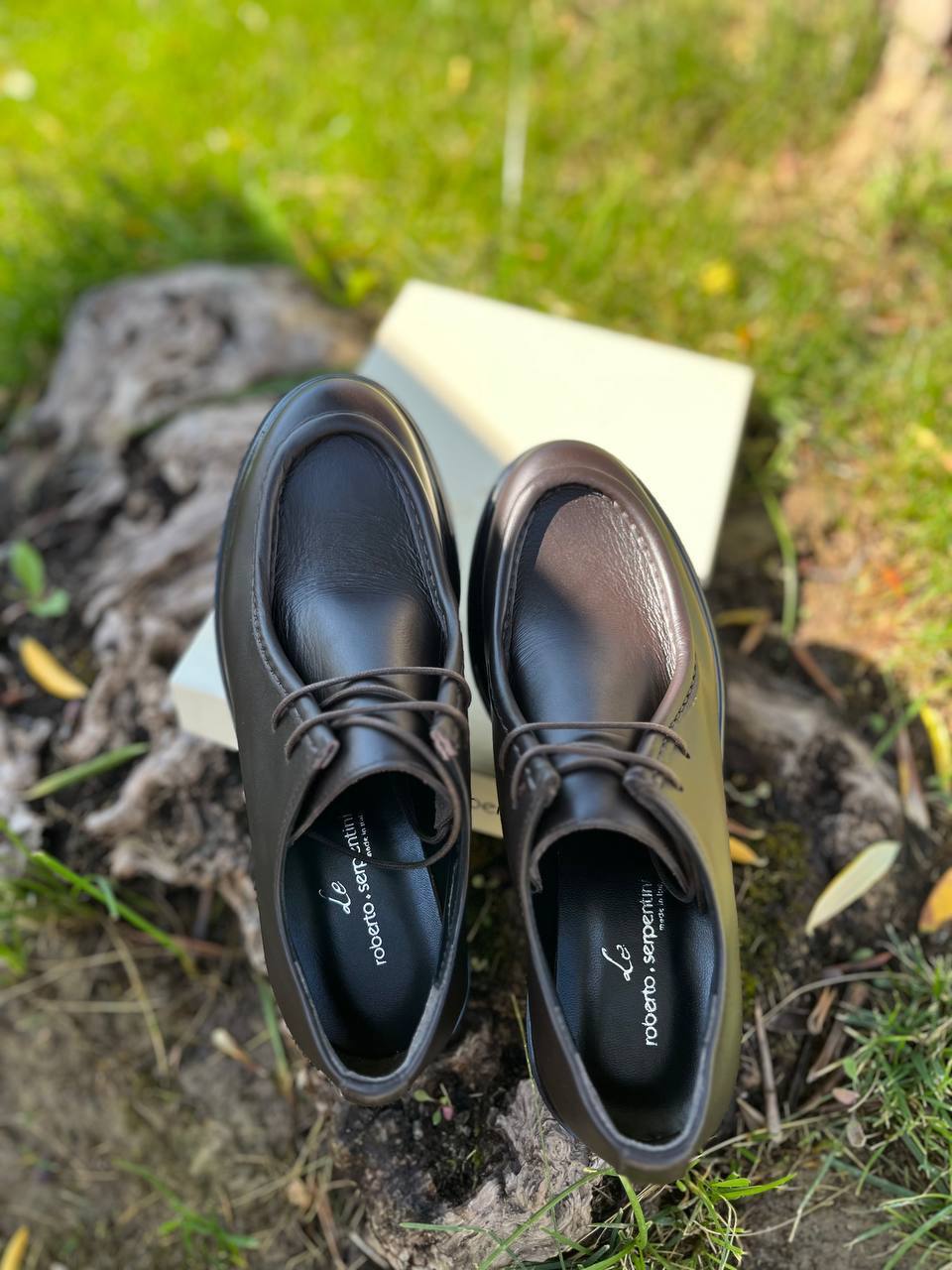 Фото Roberto Serpentini