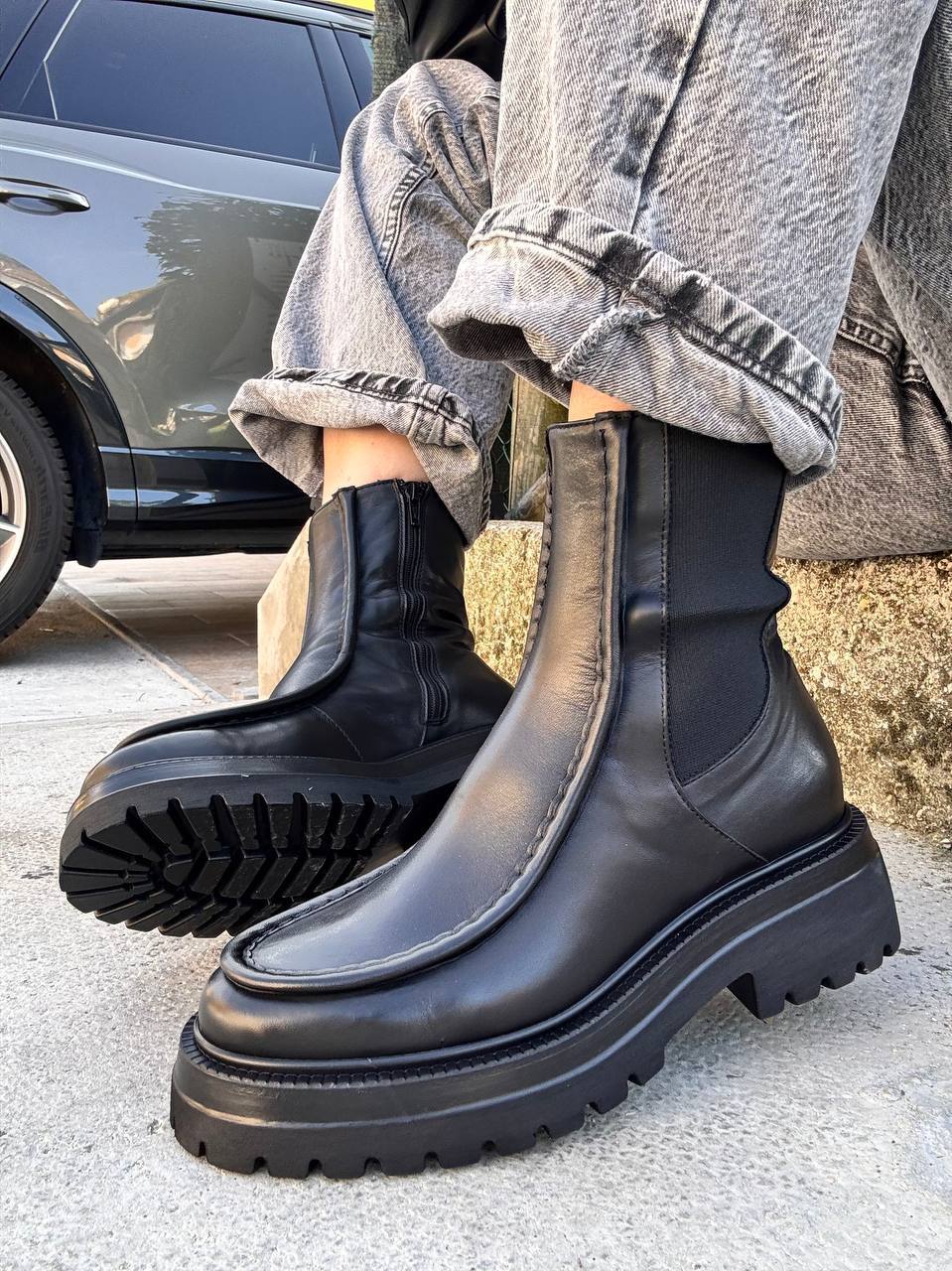 Фото Roberto Serpentini