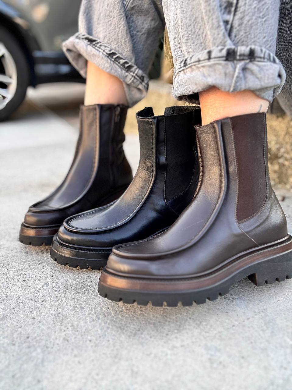 Фото Roberto Serpentini