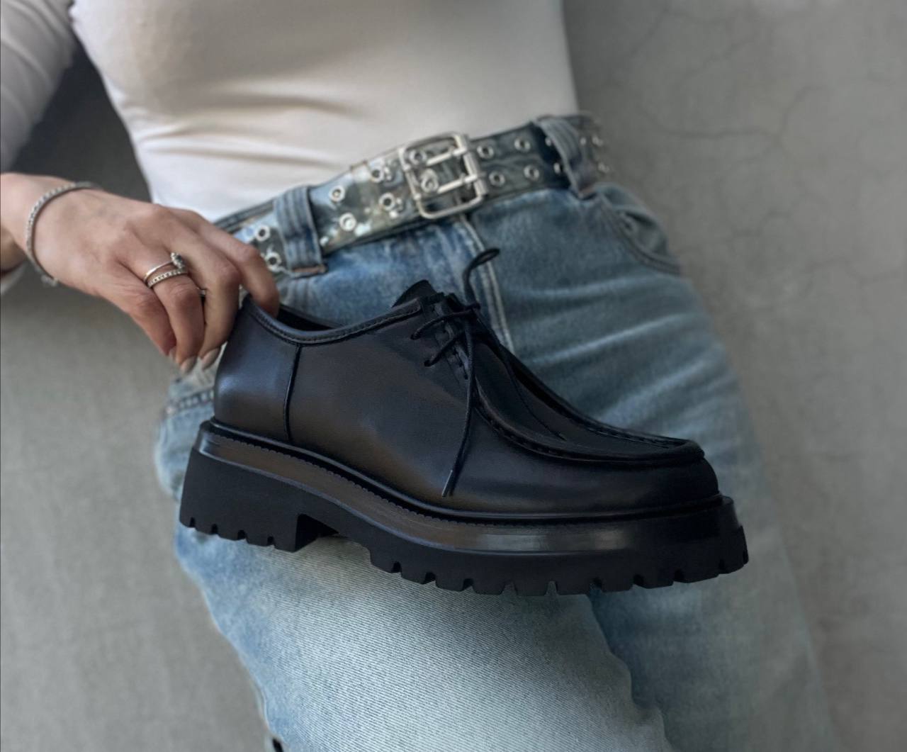 Фото Leather Country