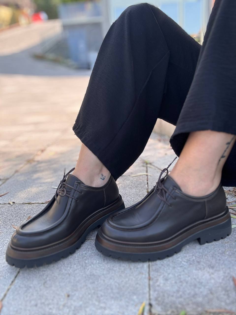 Фото Leather Country