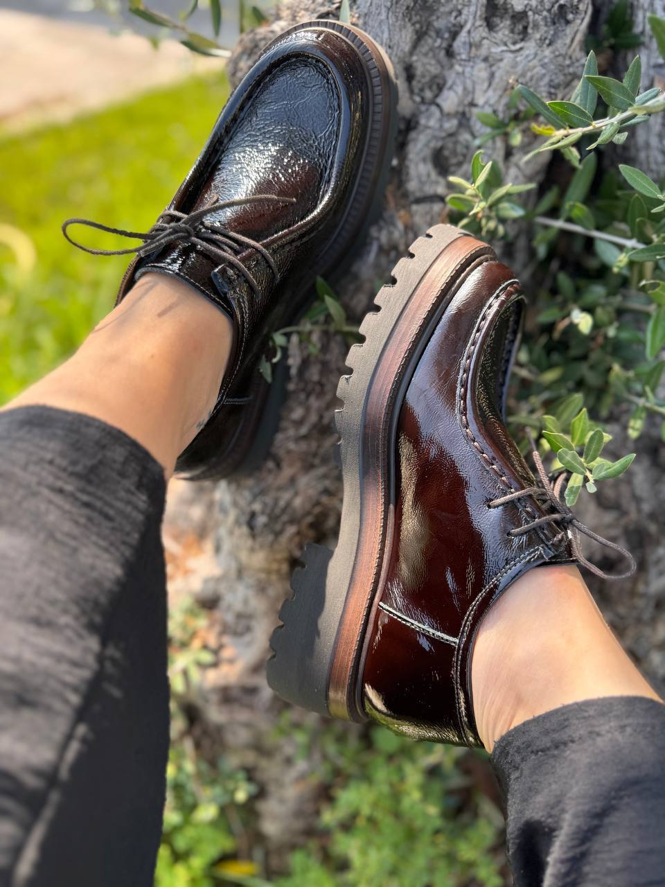 Фото Leather Country