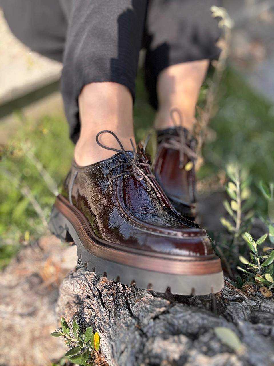 Фото Leather Country