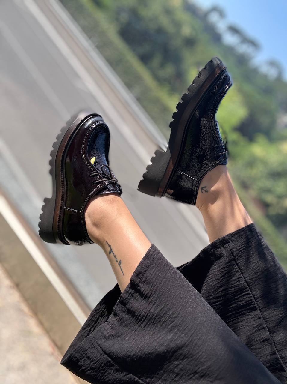 Фото Leather Country