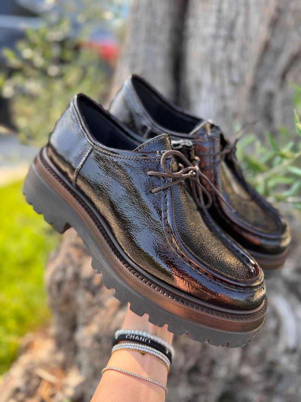 Фото Leather Country