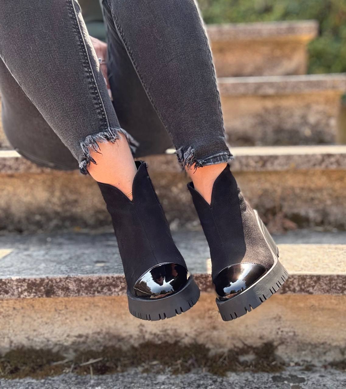 Фото Roberto Serpentini