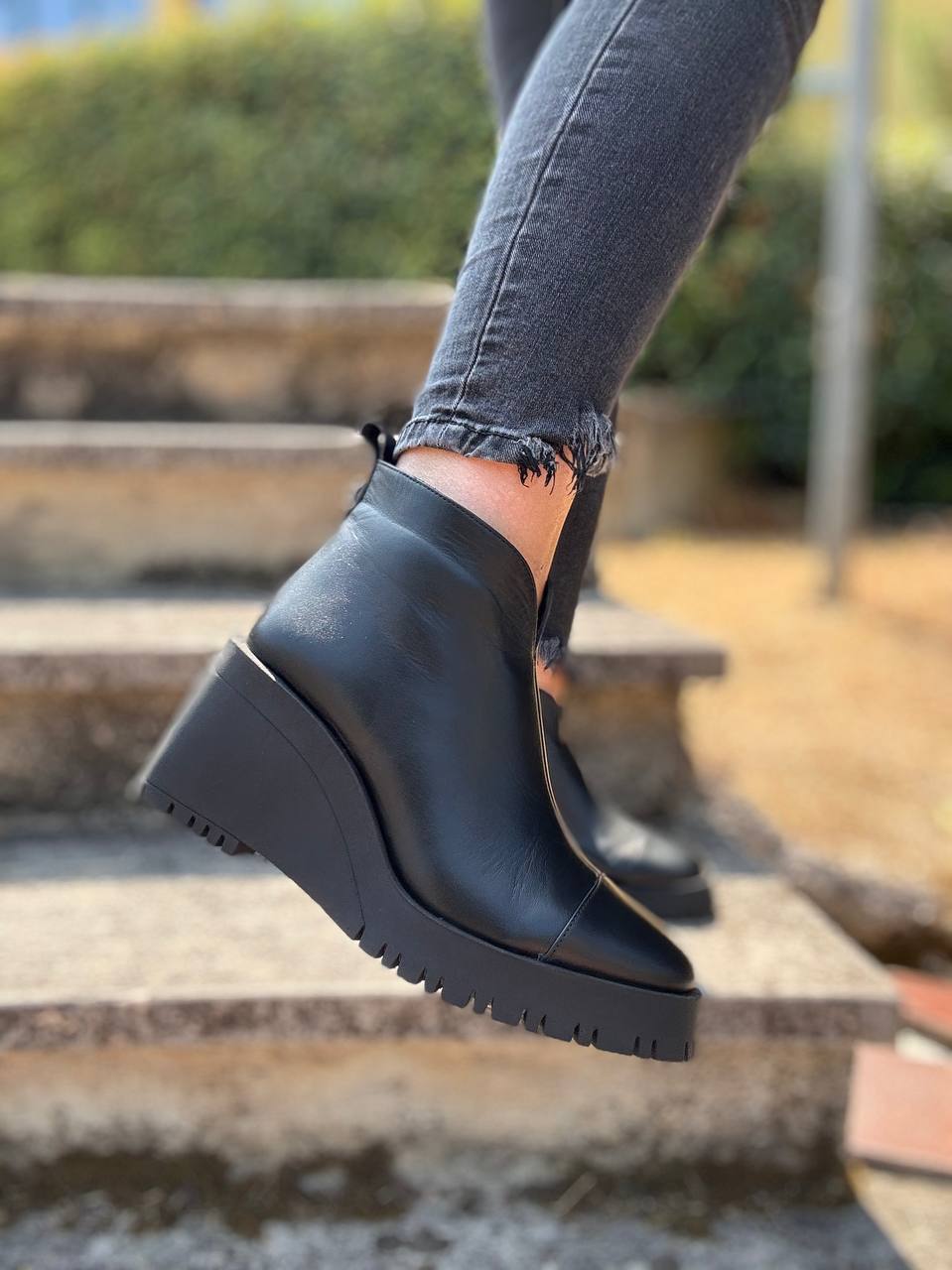 Фото Roberto Serpentini