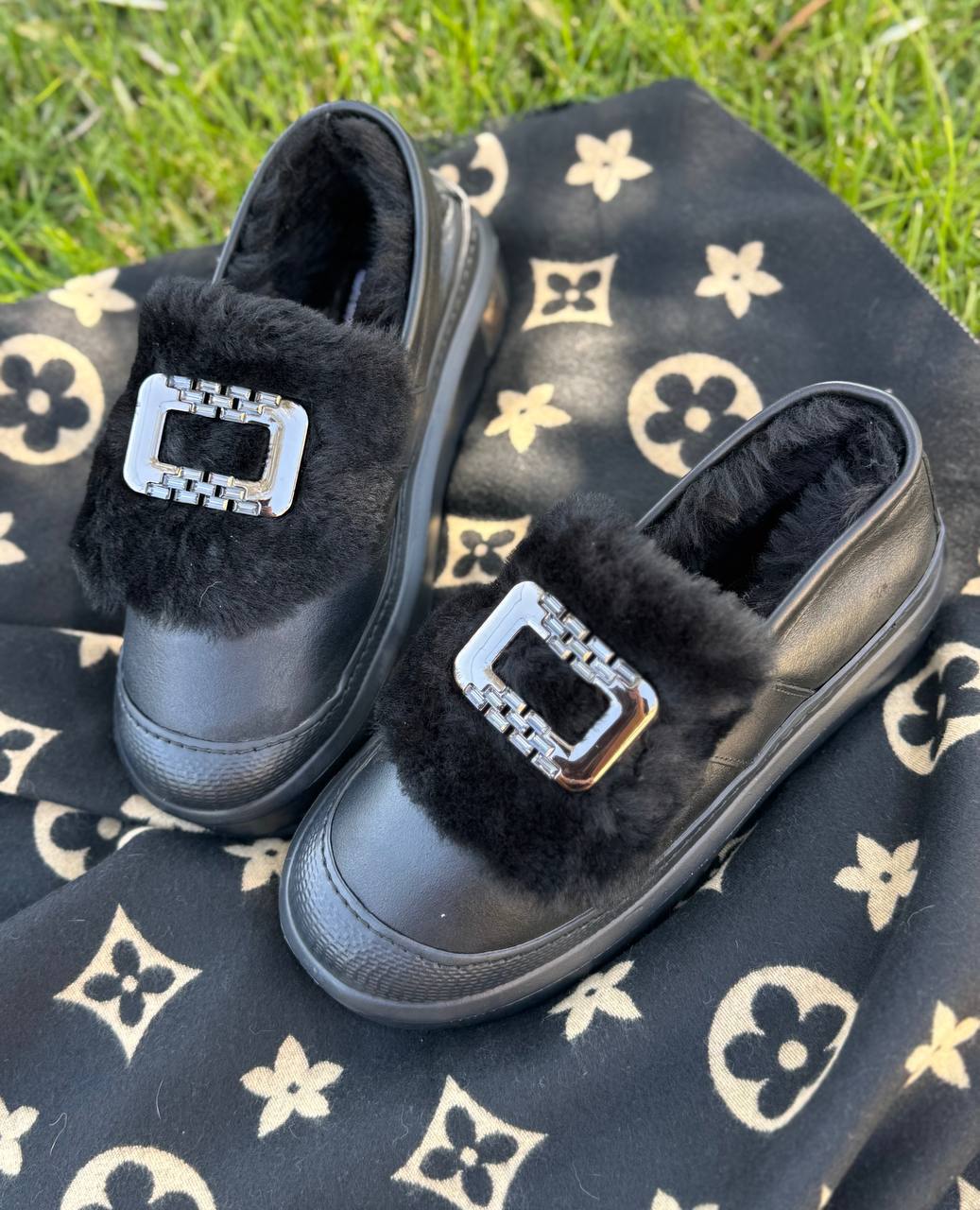 Фото Roberto Serpentini