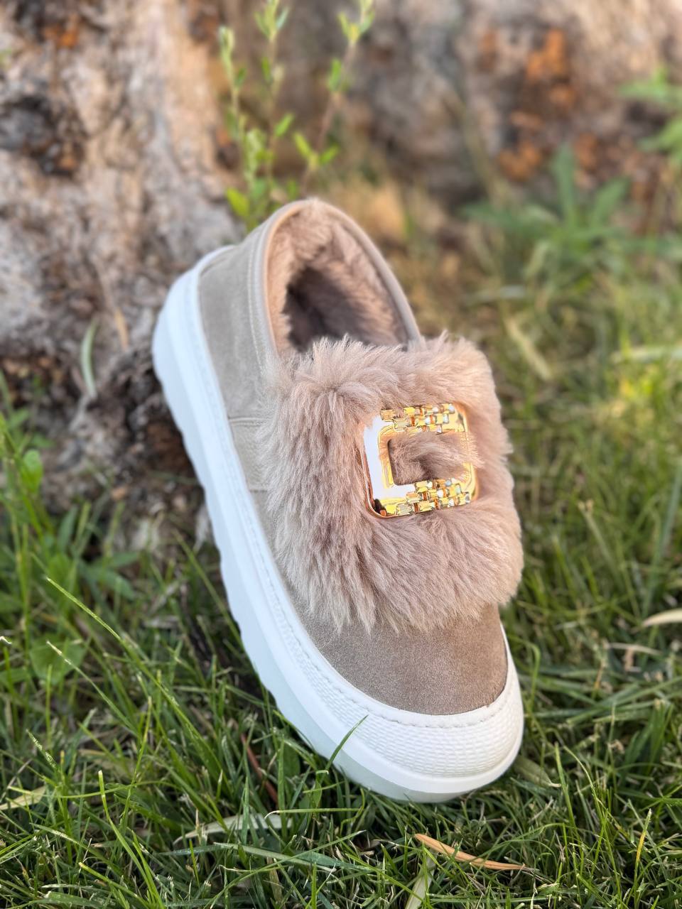 Фото Roberto Serpentini