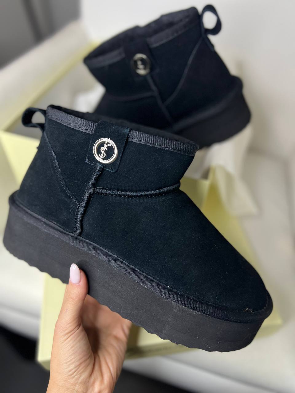 Фото Roberto Serpentini