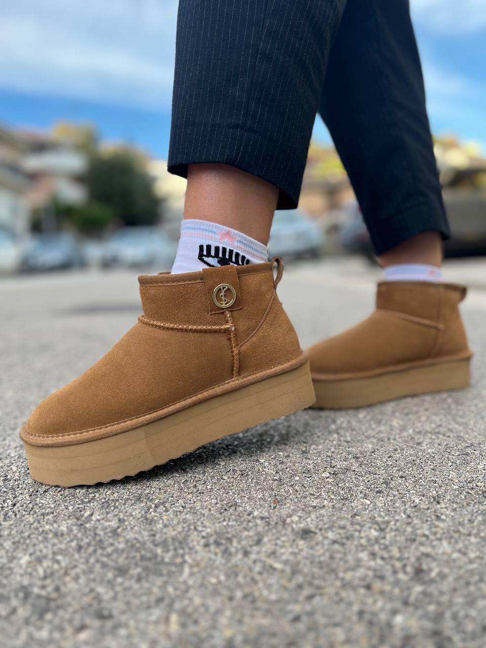 Фото Roberto Serpentini