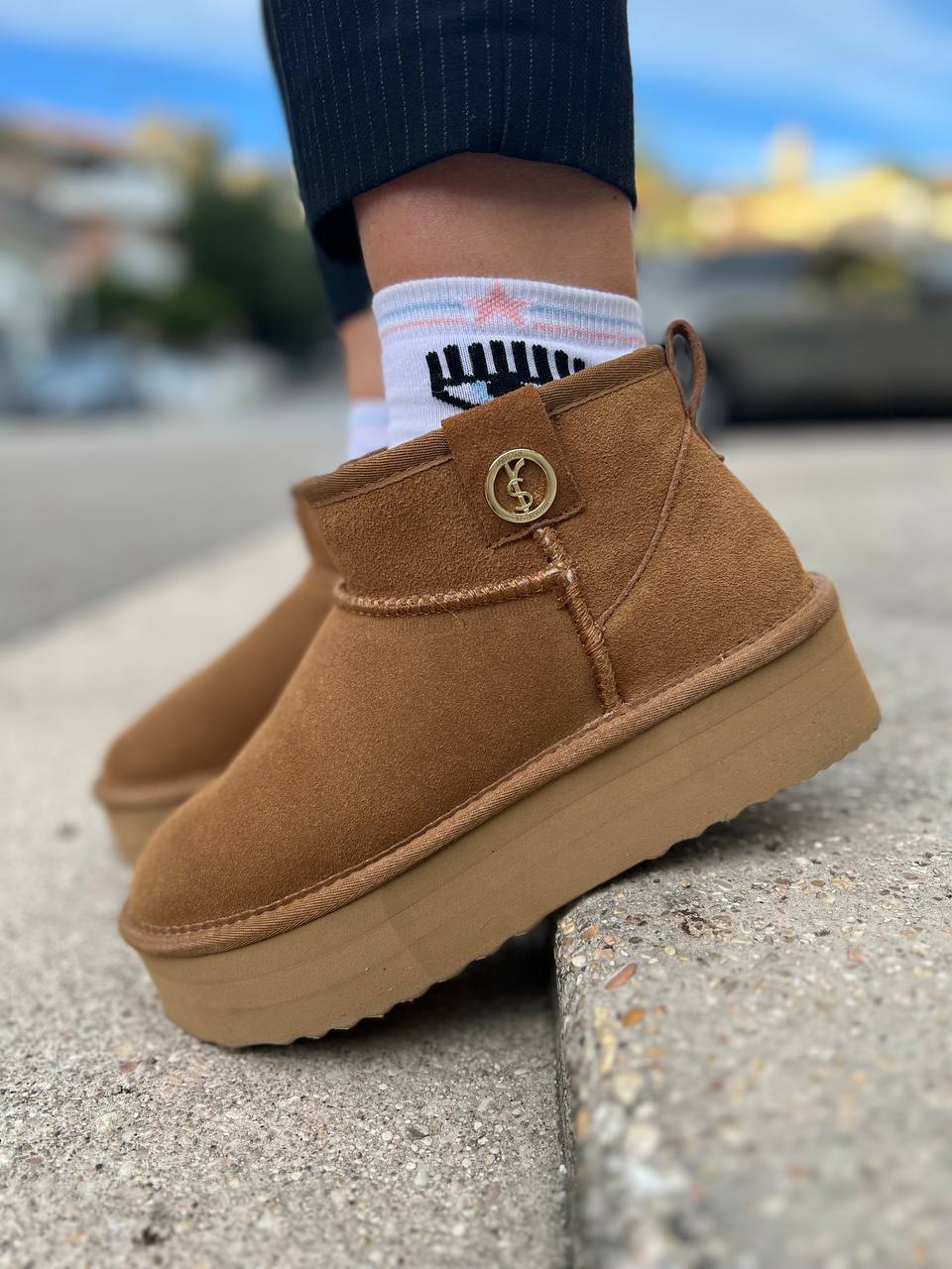 Фото Roberto Serpentini