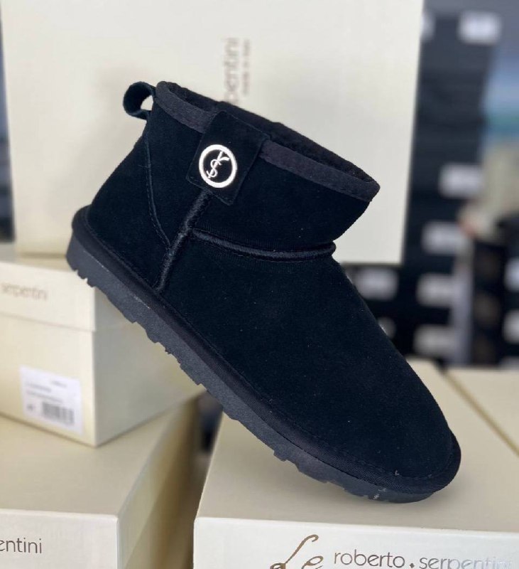 Фото Roberto Serpentini