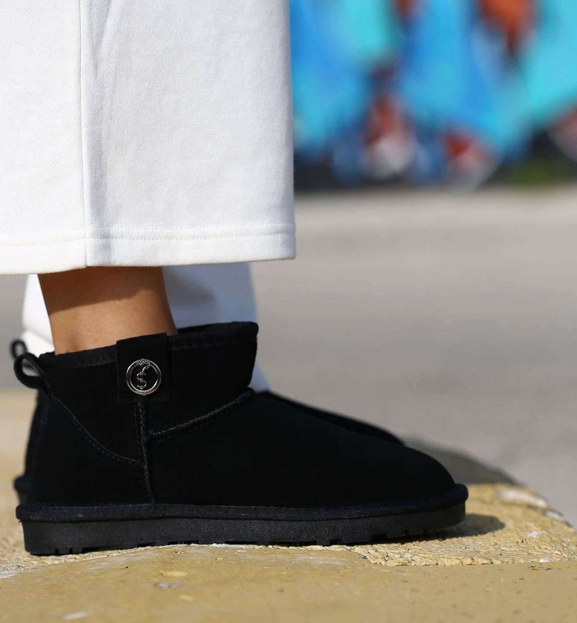 Фото Roberto Serpentini