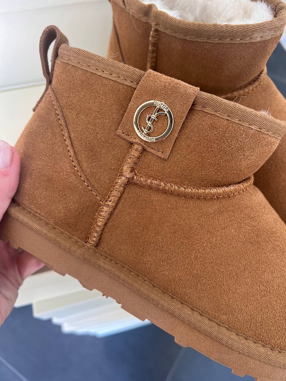 Фото Roberto Serpentini