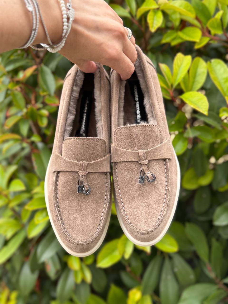 Фото Roberto Serpentini