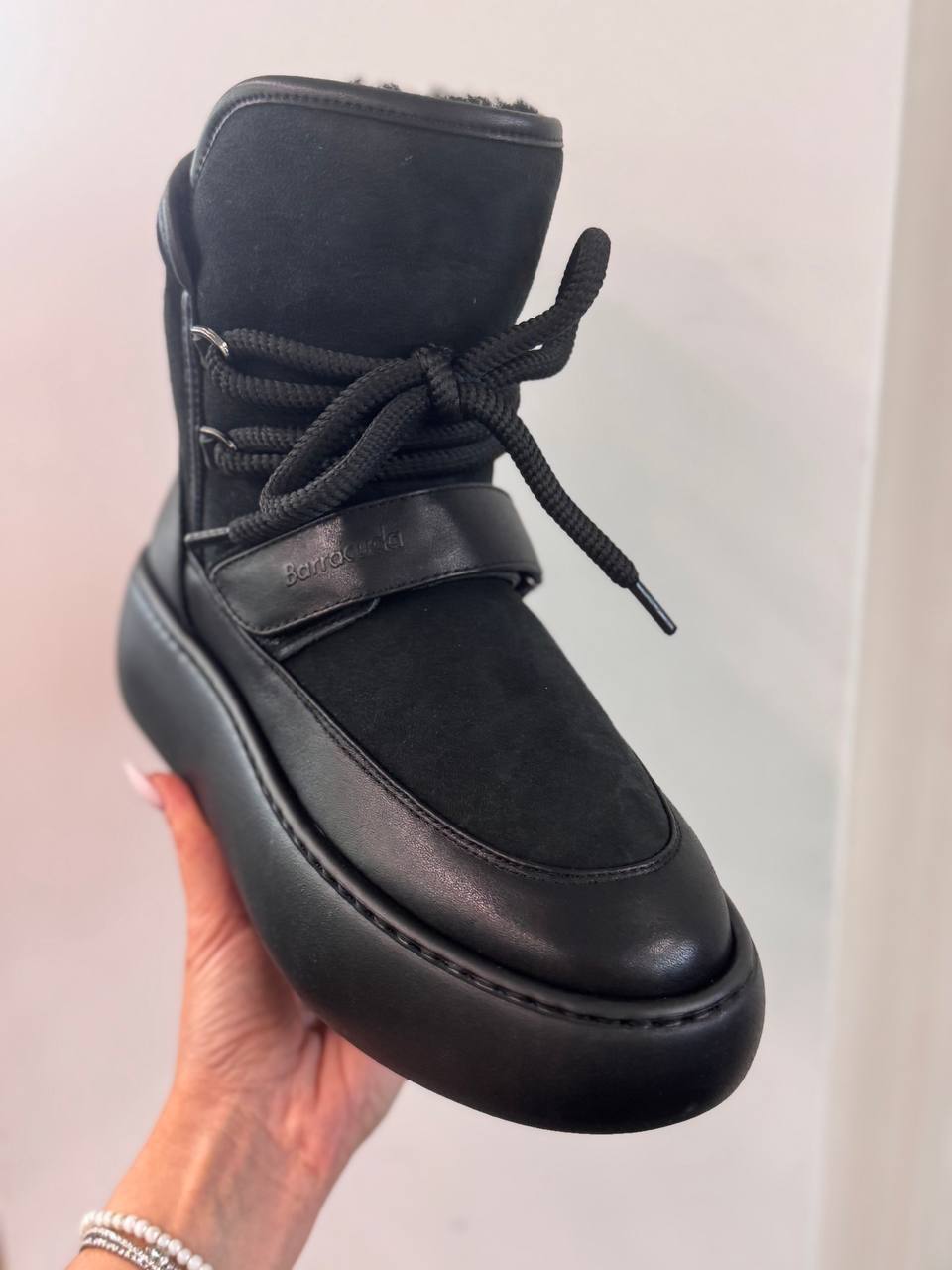 Фото Roberto Serpentini