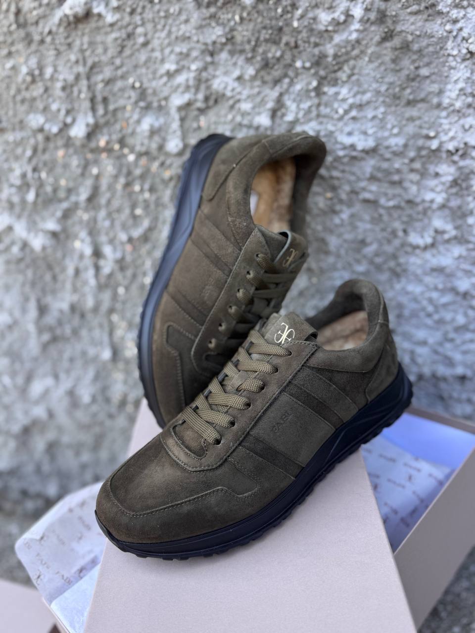 Фото Roberto Serpentini