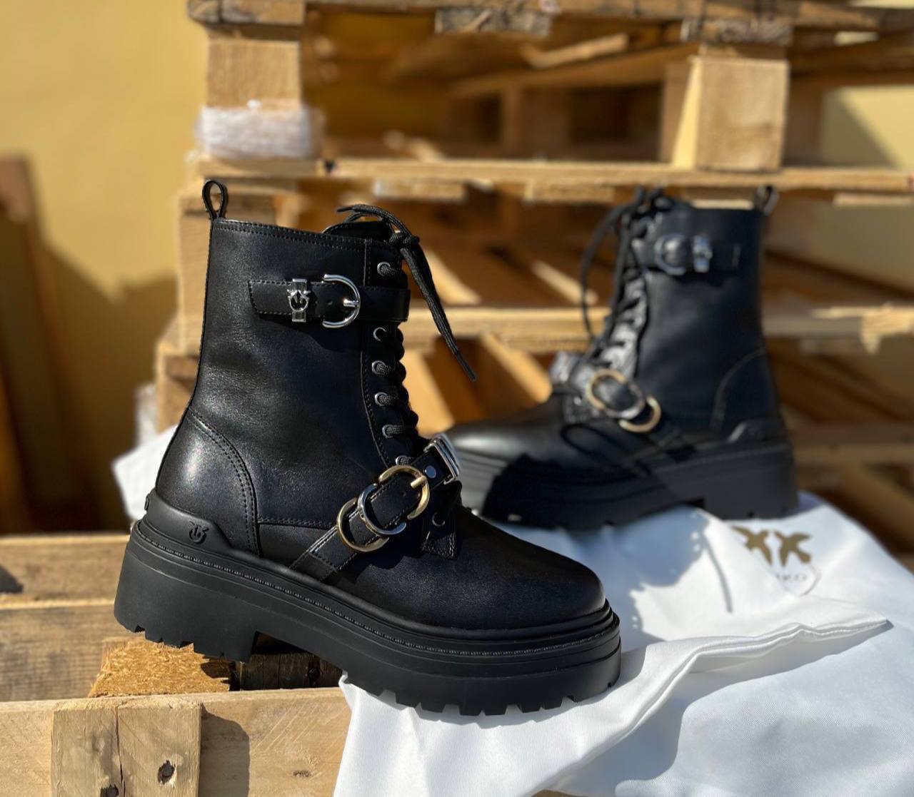 Фото Roberto Serpentini