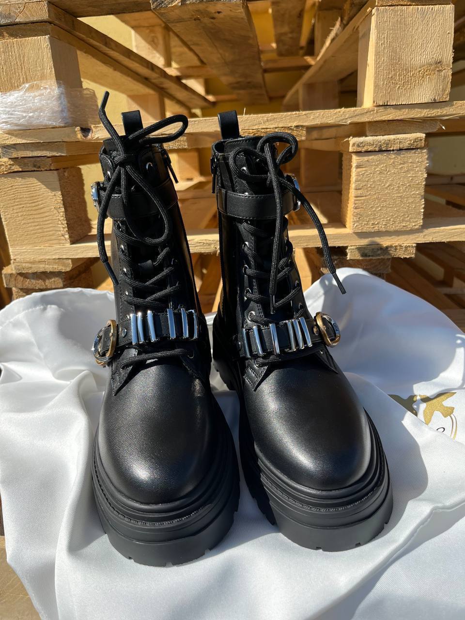 Фото Roberto Serpentini