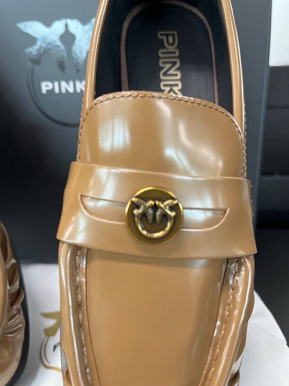 Фото Roberto Serpentini