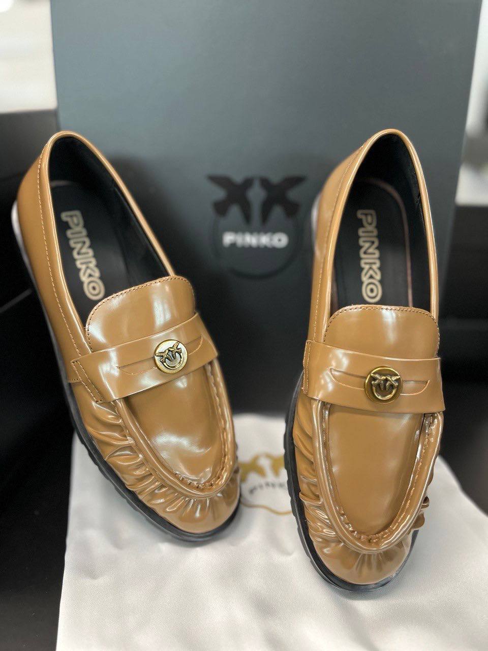 Фото Roberto Serpentini