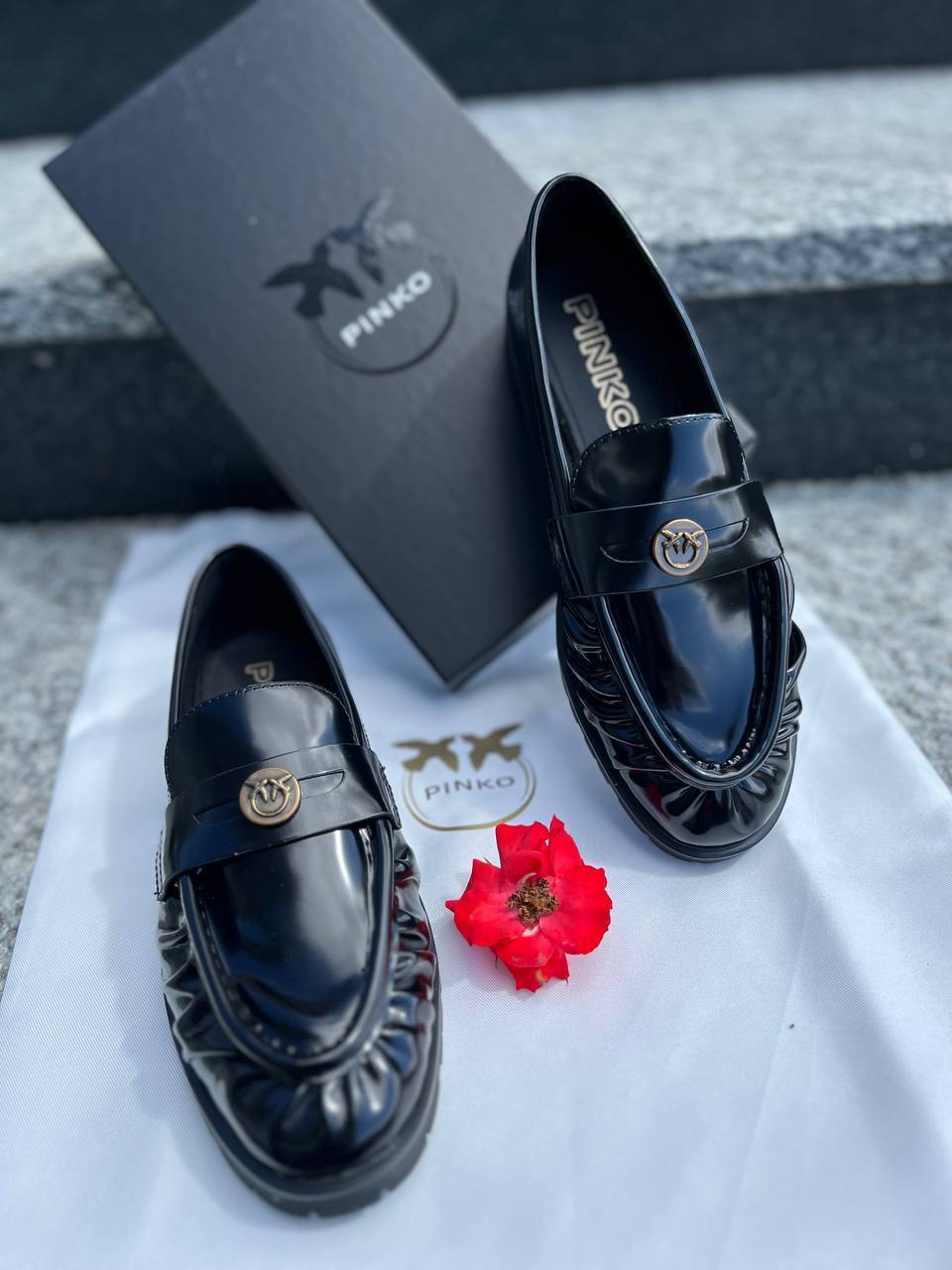 Фото Roberto Serpentini