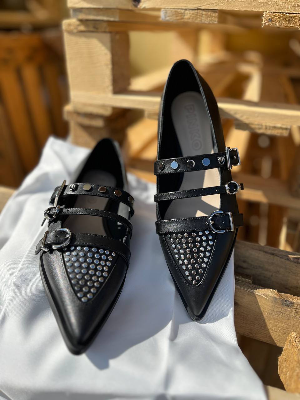 Фото Roberto Serpentini