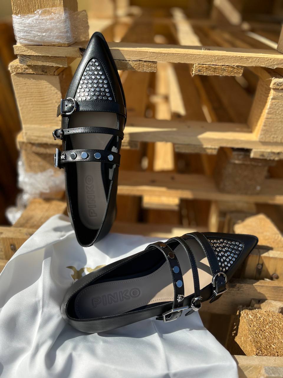 Фото Roberto Serpentini