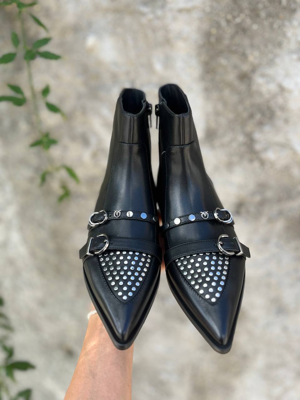 Фото Roberto Serpentini