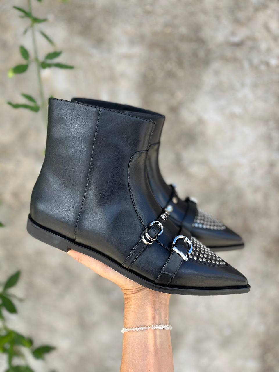 Фото Roberto Serpentini