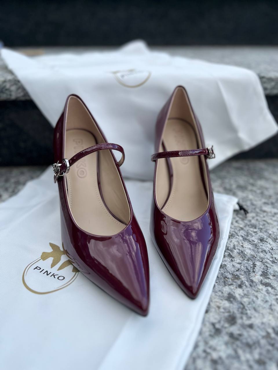 Фото Roberto Serpentini