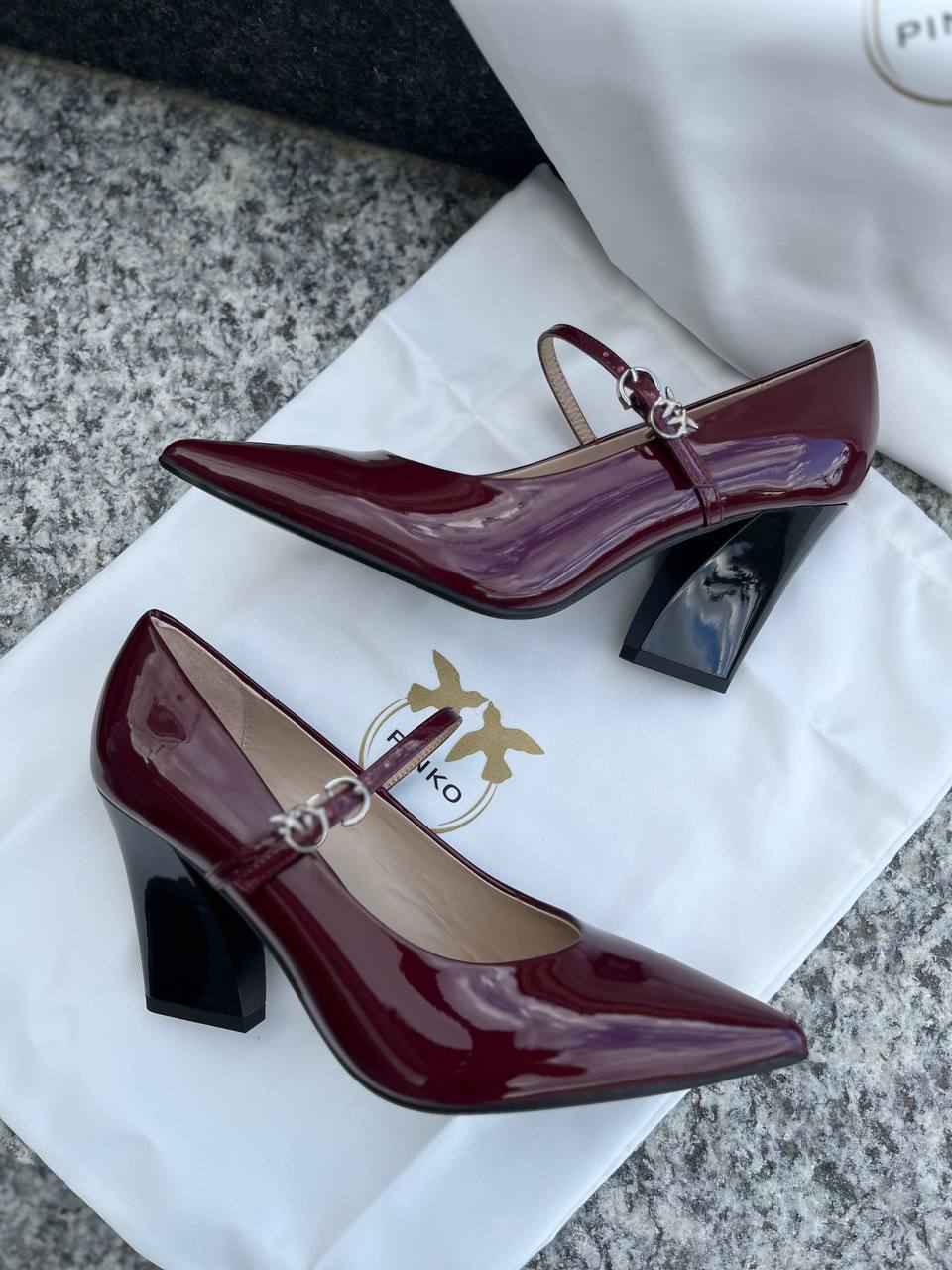 Фото Roberto Serpentini