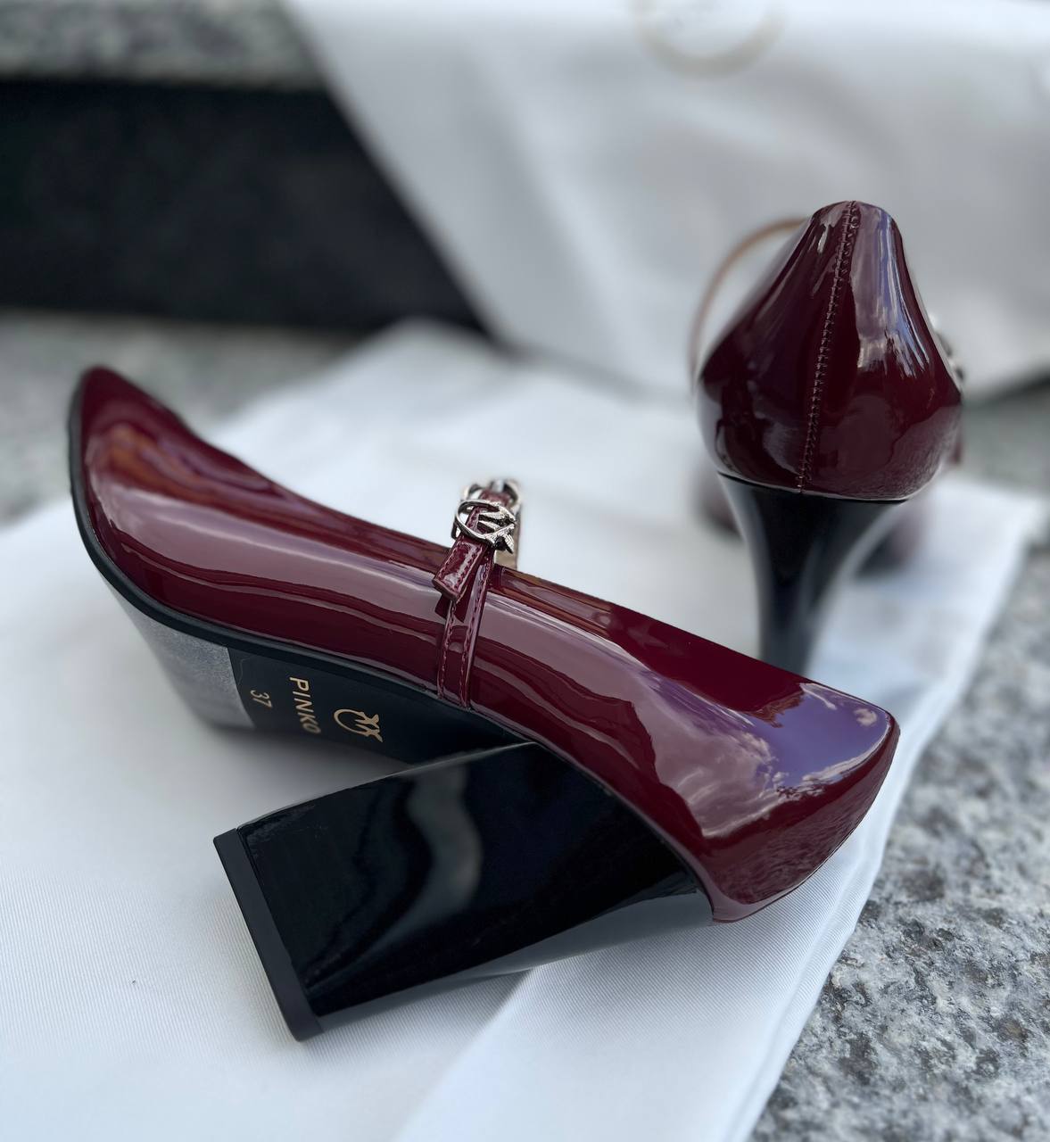 Фото Roberto Serpentini