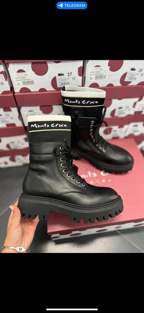 Фото Roberto Serpentini