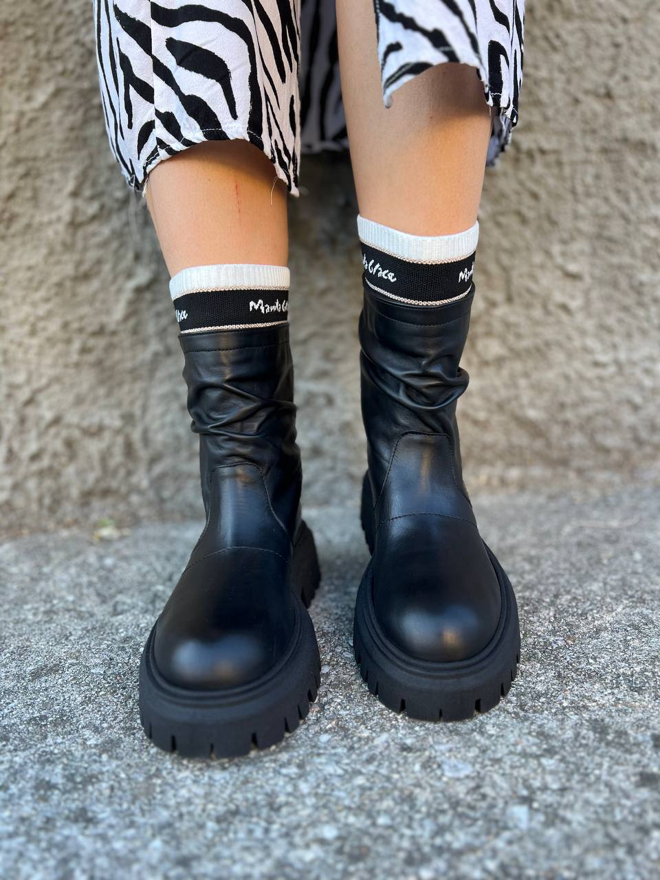 Фото Roberto Serpentini