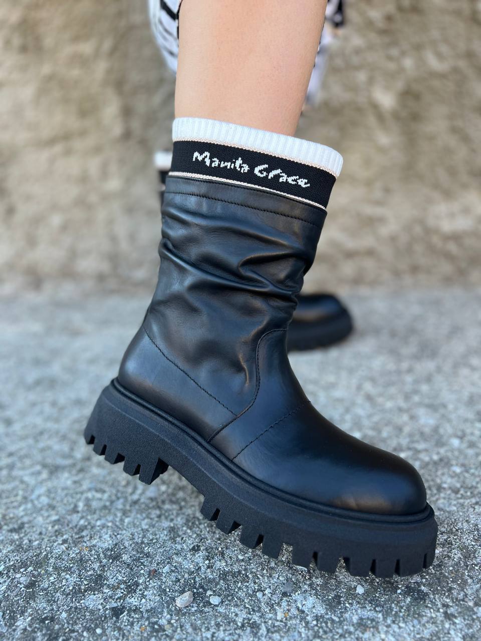 Фото Roberto Serpentini