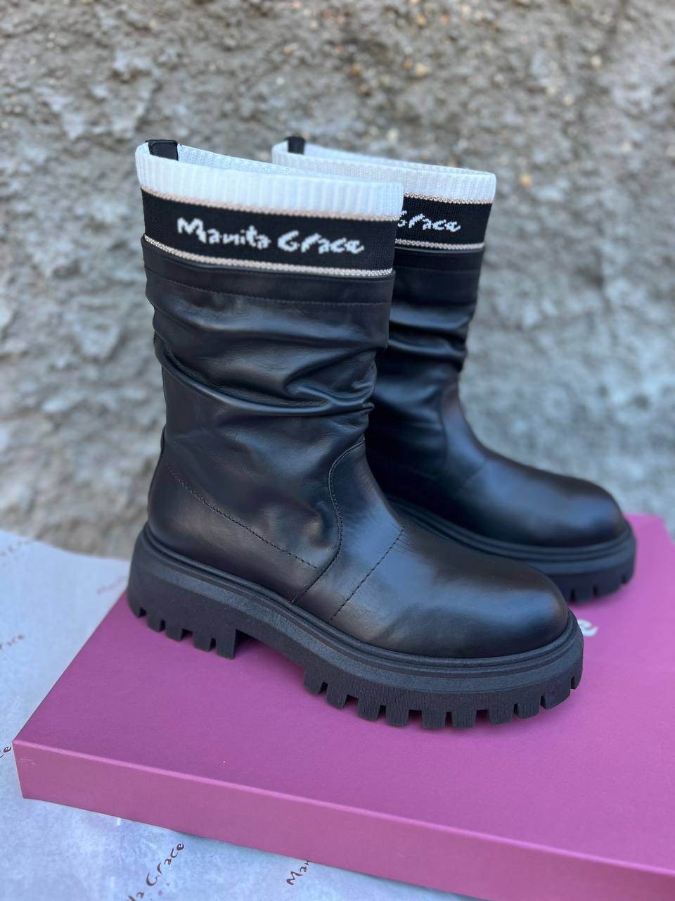 Фото Roberto Serpentini