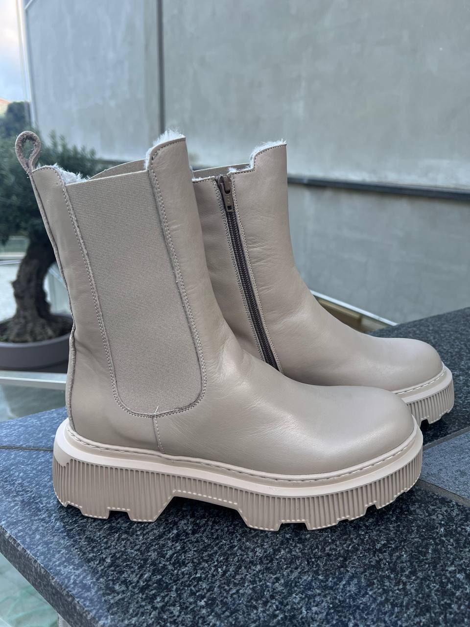 Фото Roberto Serpentini