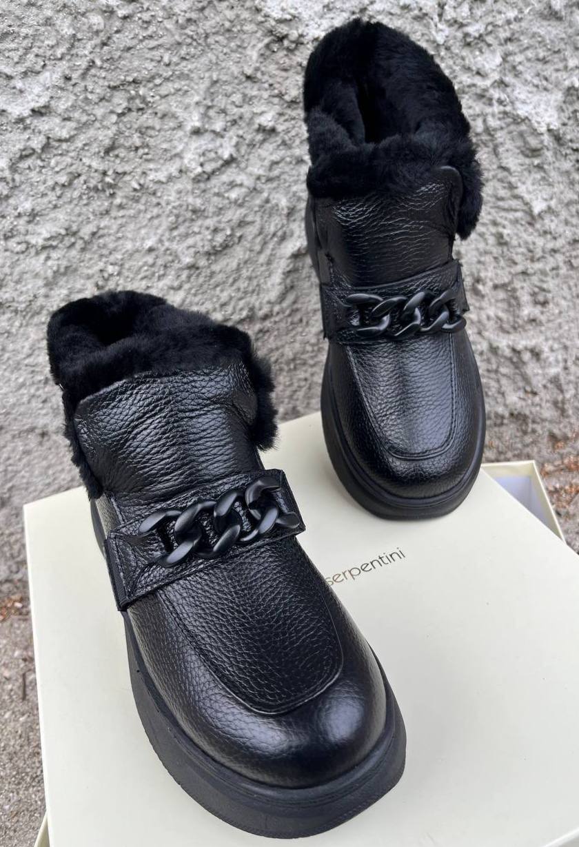 Фото Roberto Serpentini