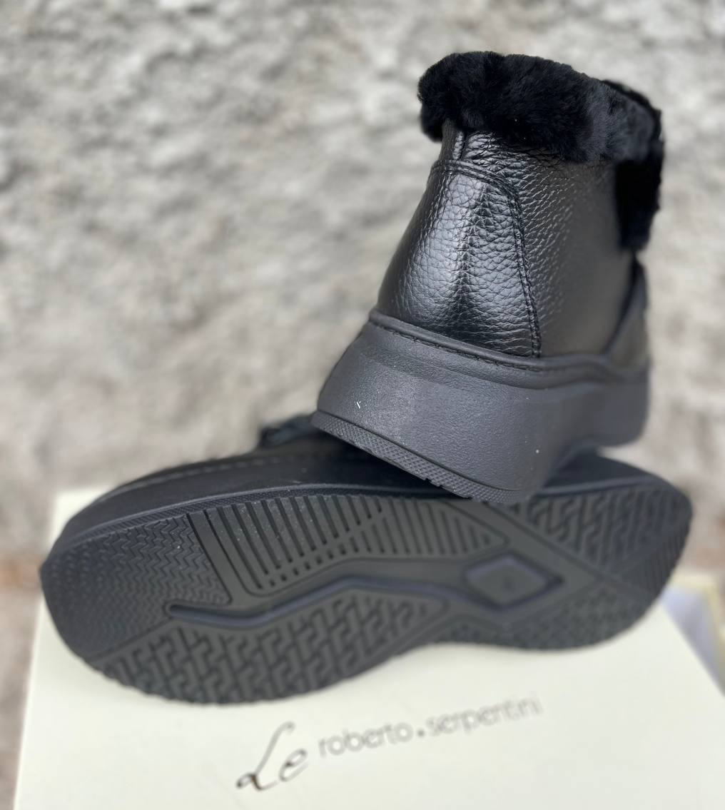 Фото Roberto Serpentini